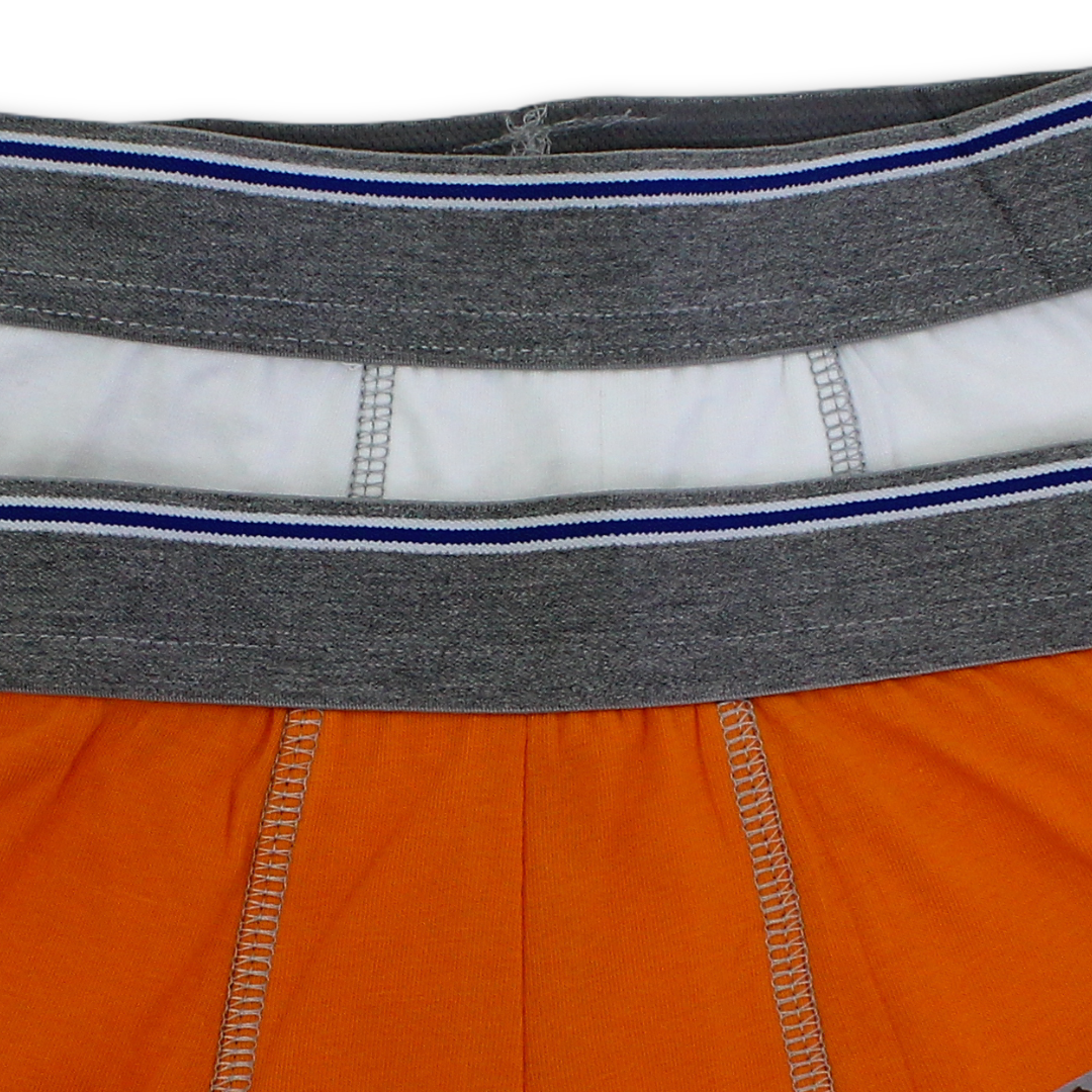 Boys Cotton Boxer – Pack Of 2