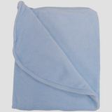 Dolphin Baby Hooded Towel