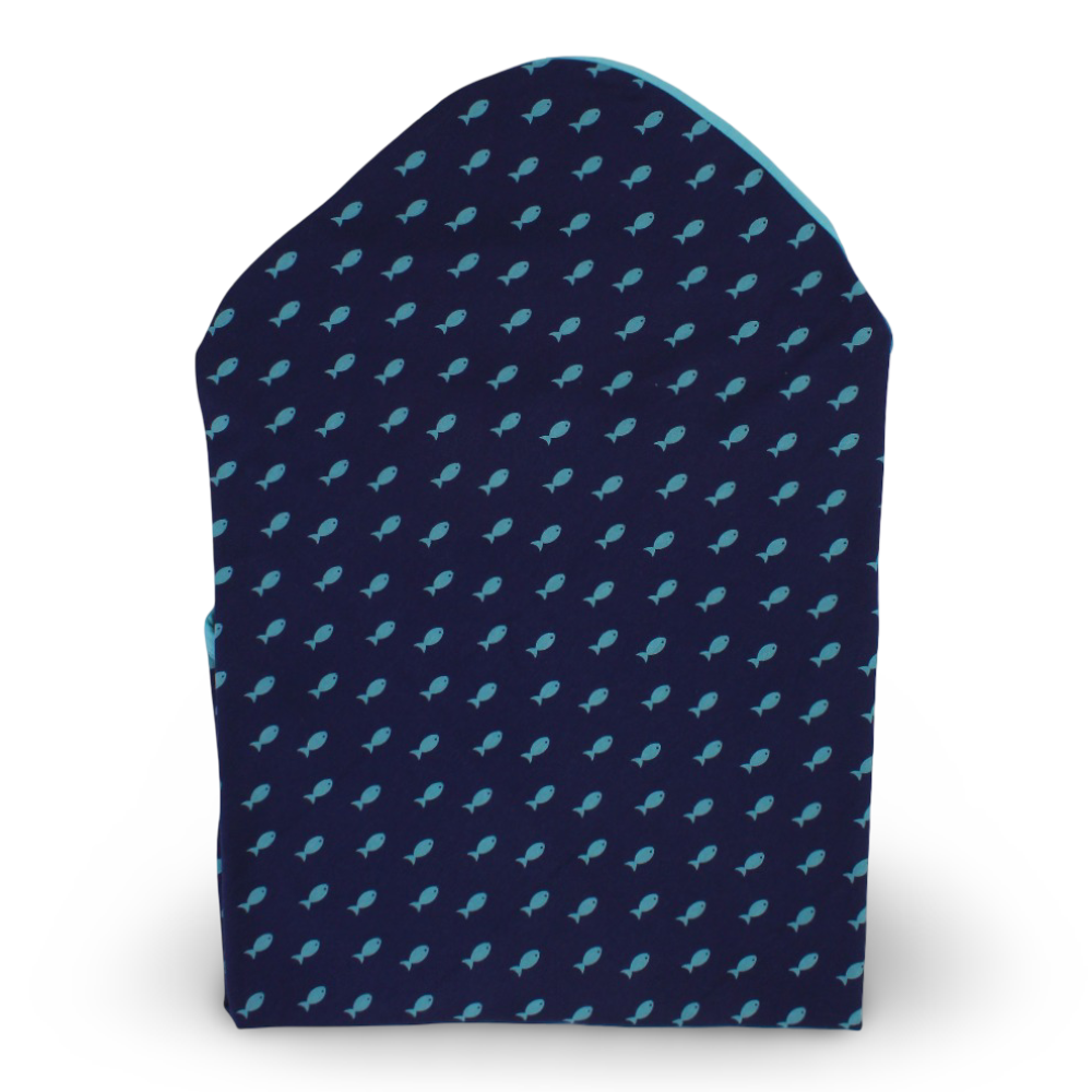 Cotton Baby Blanket