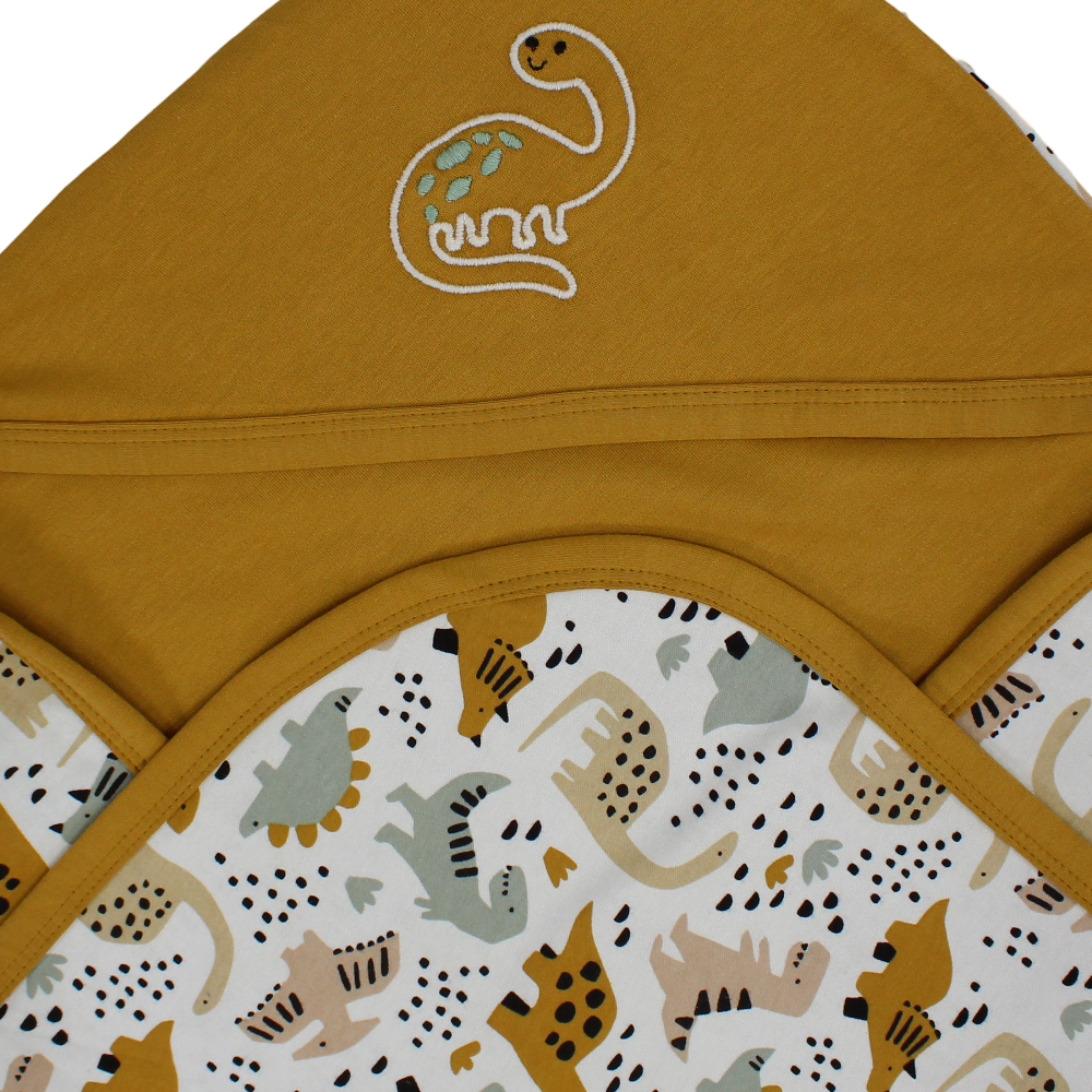 Cotton Baby Blanket
