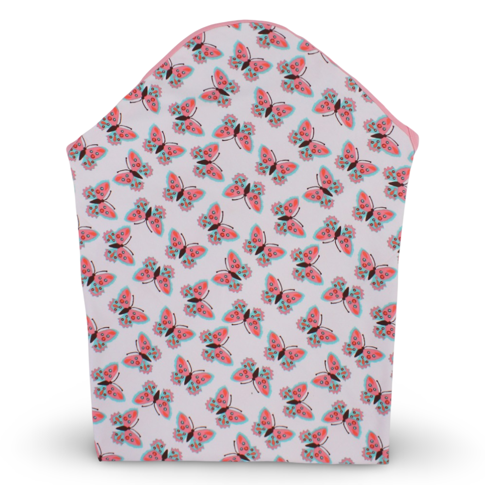 Cotton Baby Blanket