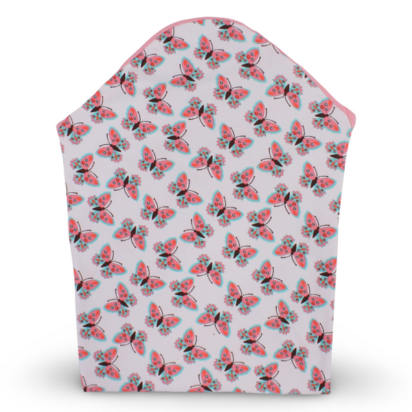 Cotton Baby Blanket ( 70 * 75 )