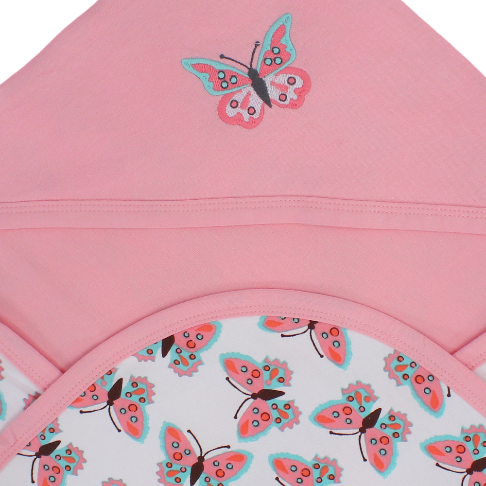 Cotton Baby Blanket