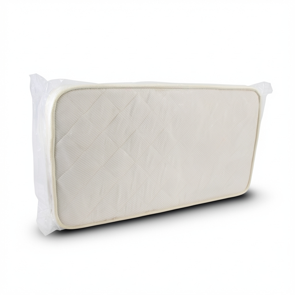 Baby Crib Mattress 120x70cm – Large