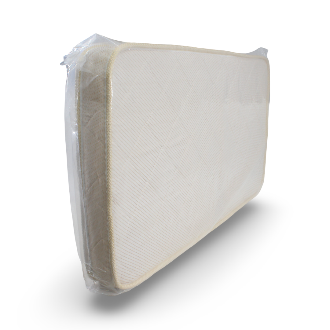 Baby Crib Mattress 120x70cm – Large