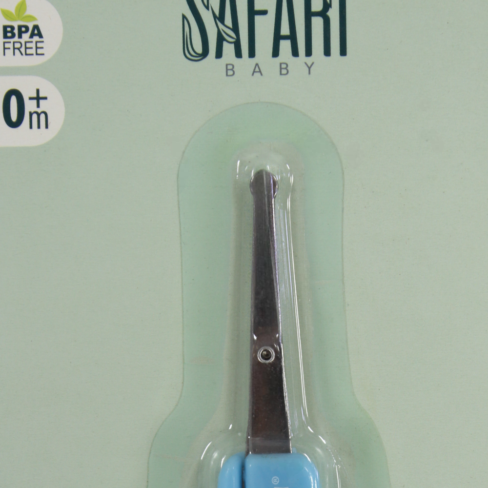 Safari Baby Nail Scissors