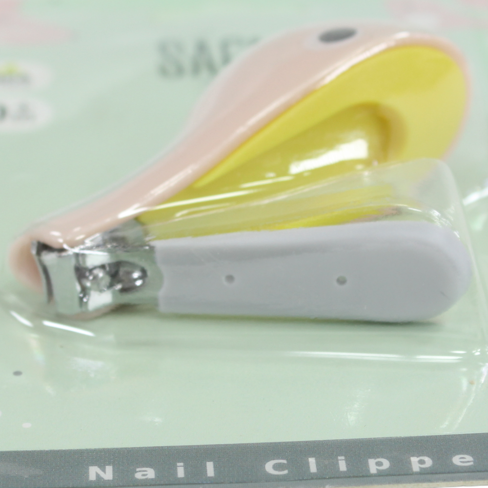 Safari Baby Dolphin Nail Clipper