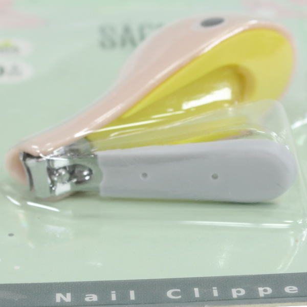 Safari Baby Dolphin Nail Clipper