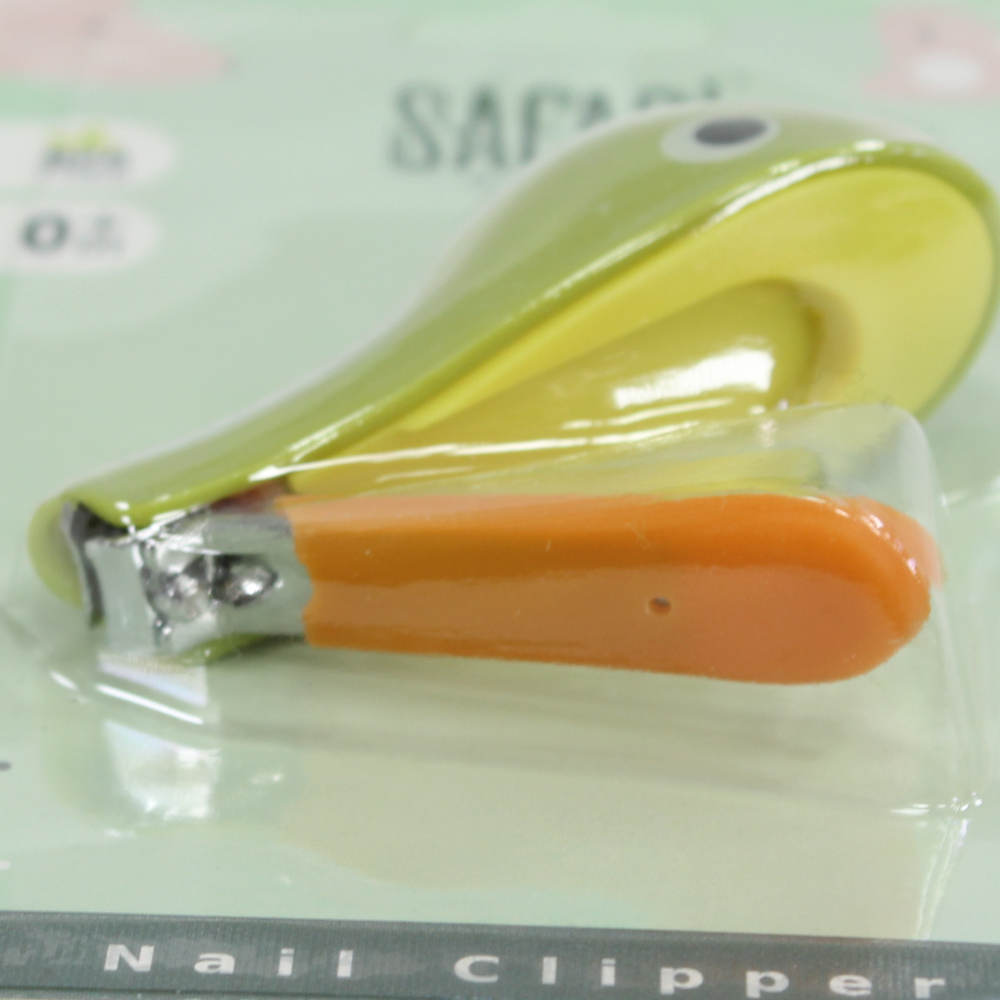 Safari Baby Dolphin Nail Clipper