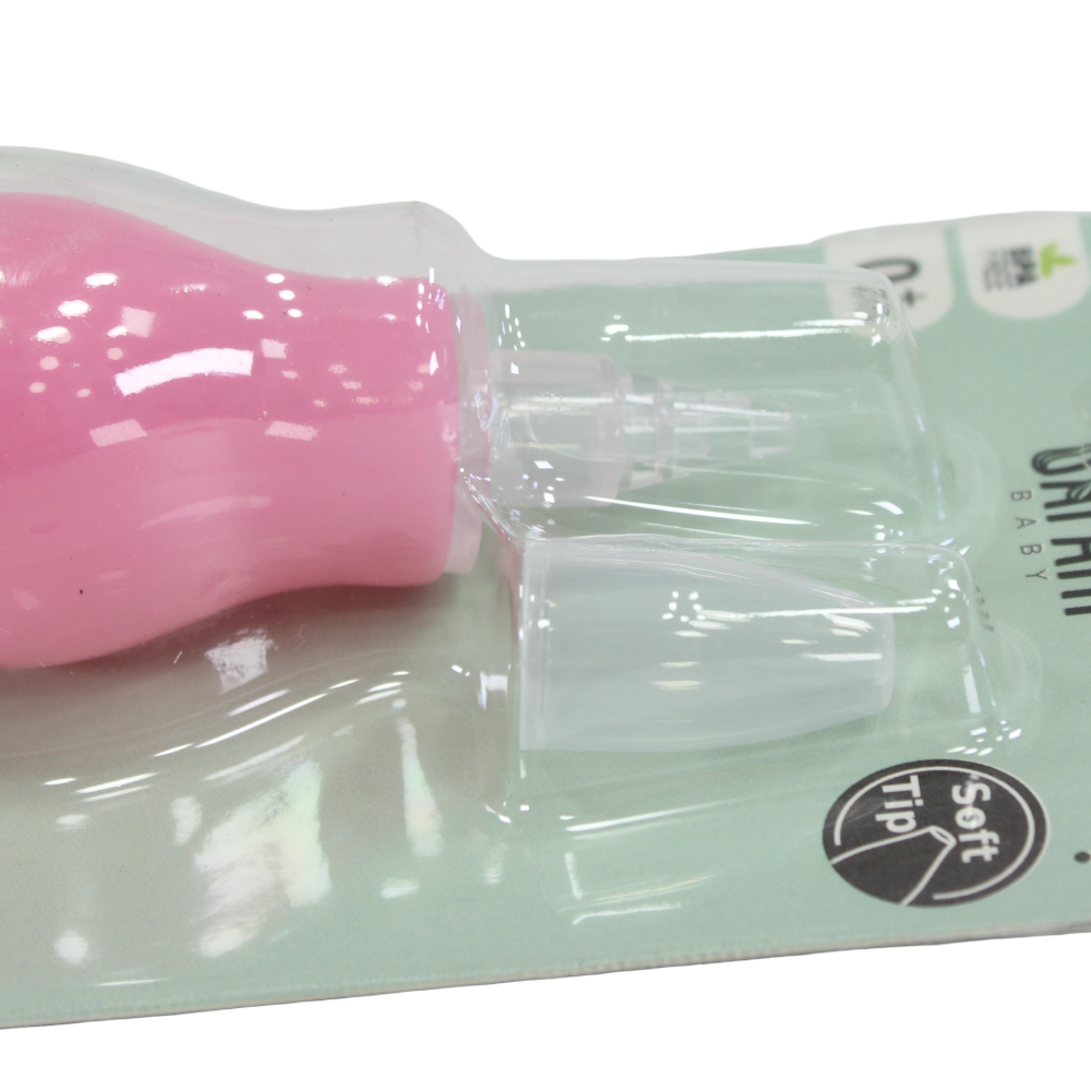 Safari Baby Nasal Aspirator Cleaning Pump