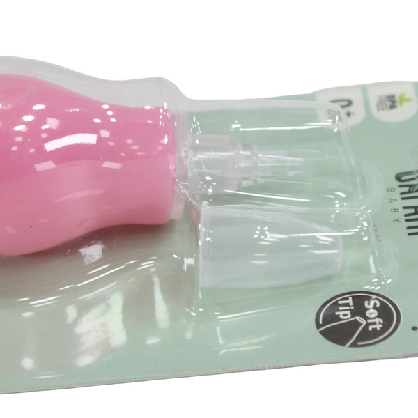 Safari Baby Nasal Aspirator Cleaning Pump
