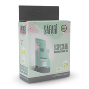 Baby Disposable Breast Milk Storage Bags 250ml – 20 Pcs