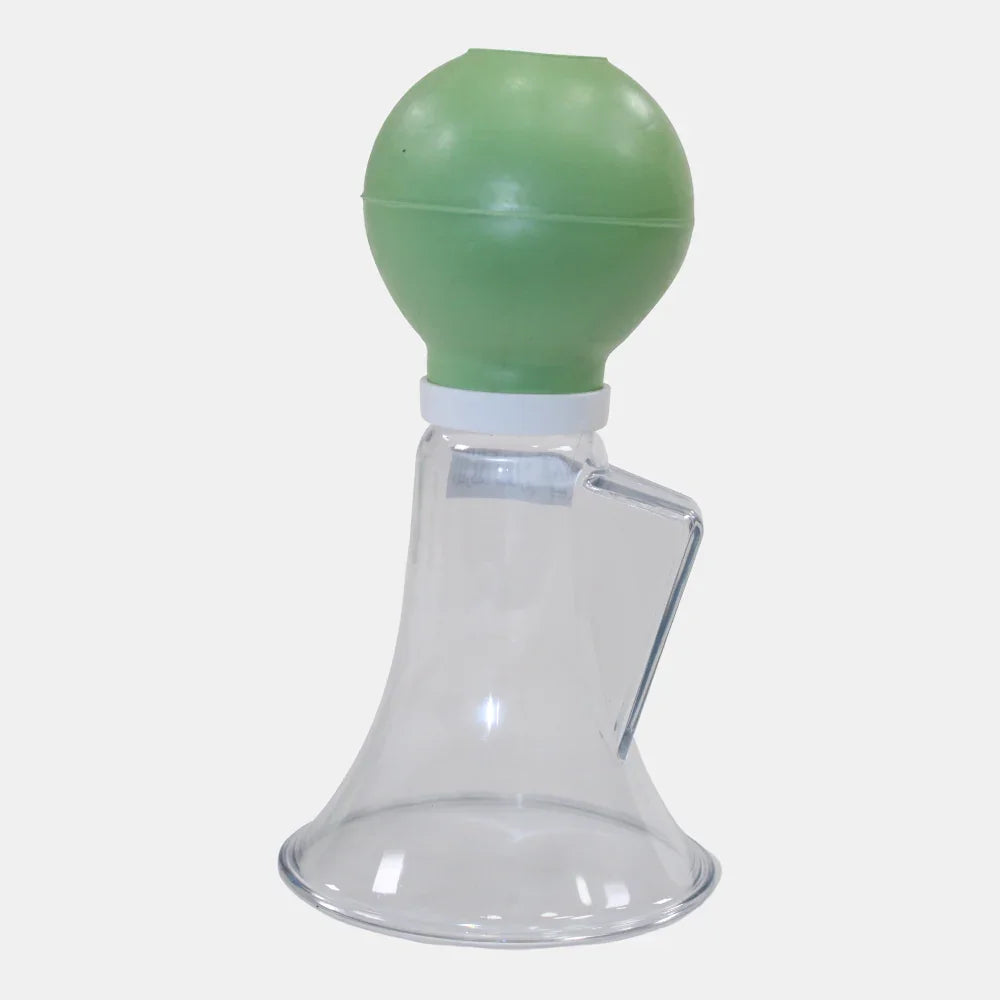 Manual Breast Pump – Gentle & Practical Design
