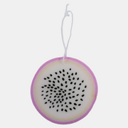 Baby Bath Sponge – Dragon Fruit Shape