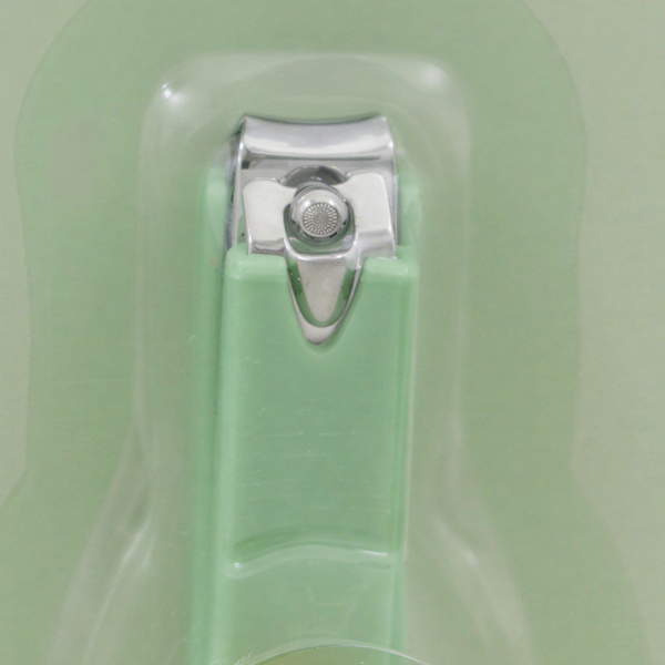 Safari Baby Nail Clipper +0m – Mint