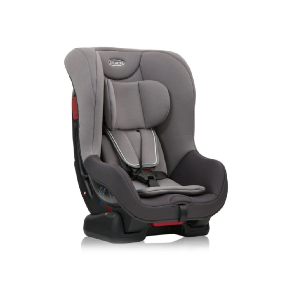 Graco Extend Car Seat – Iron