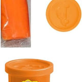 Bingo Dough Can 56gm - Orange