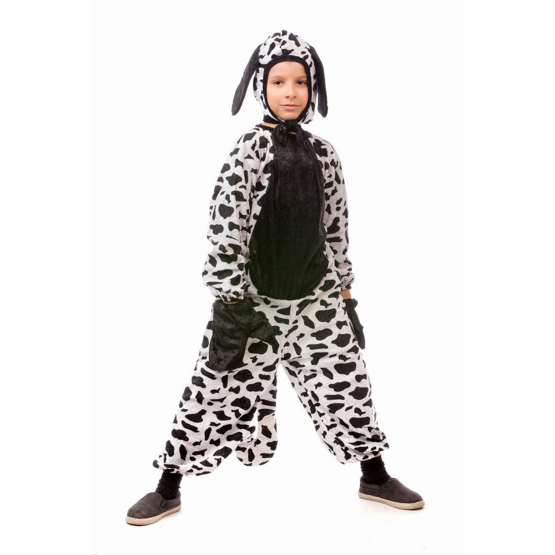 101 Dalmatian Dog Costume - Ourkids - M&amp;A