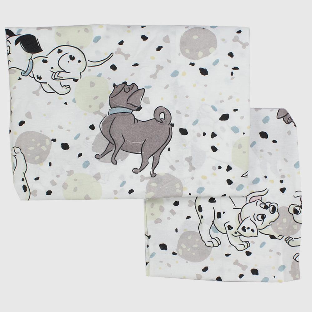 101 Dalmatians Bed Sheet Set - Ourkids - Baby Moment