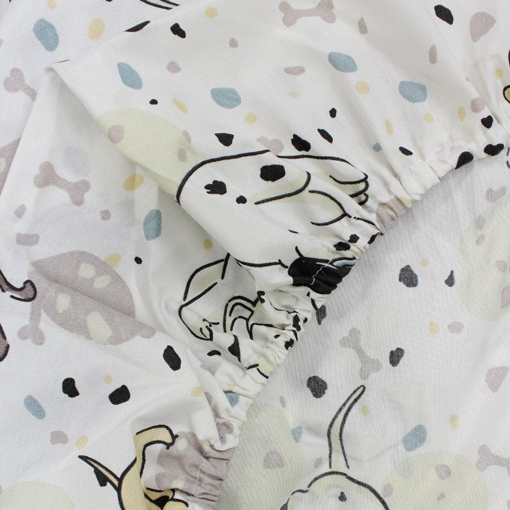 101 Dalmatians Bed Sheet Set - Ourkids - Baby Moment