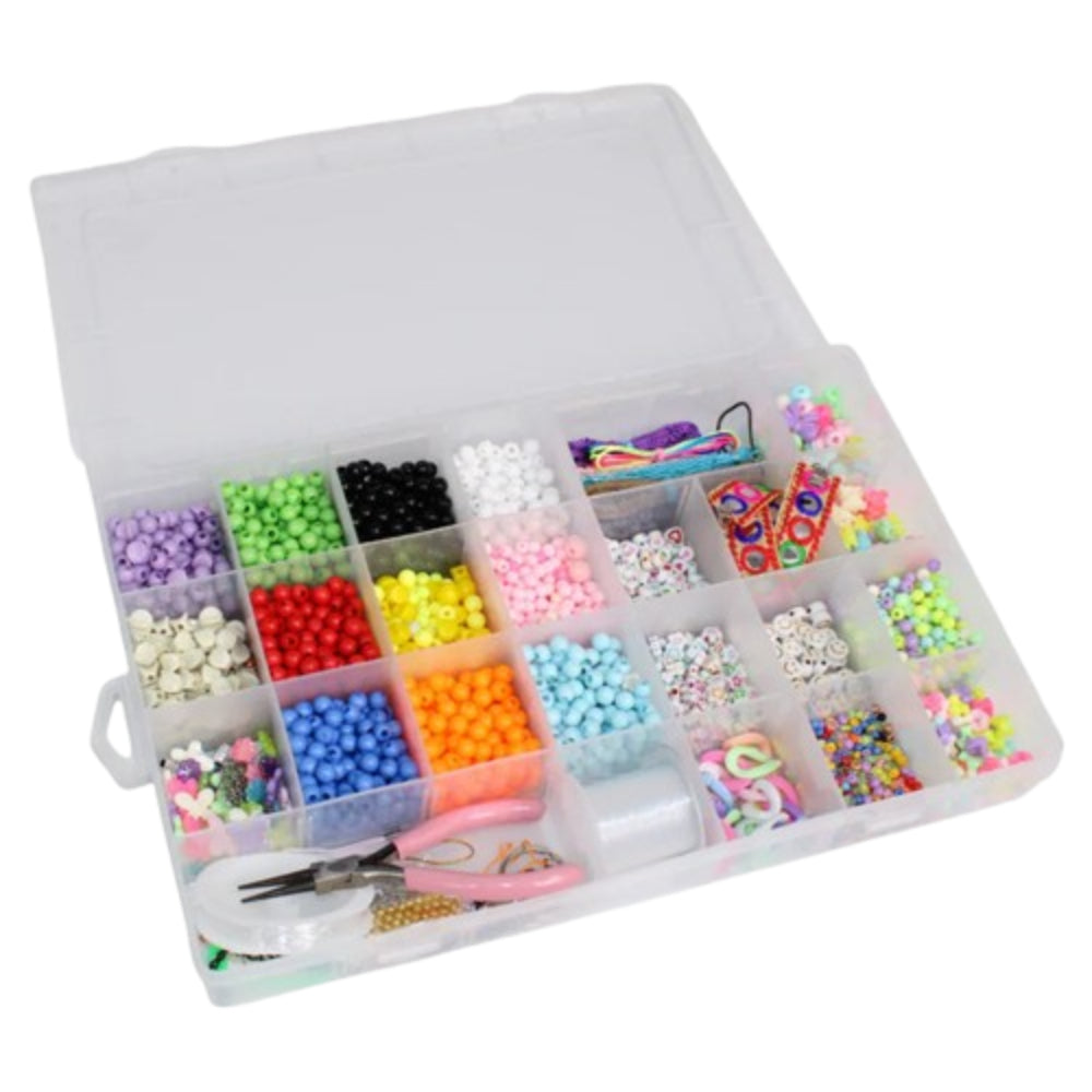 Large Beads Box