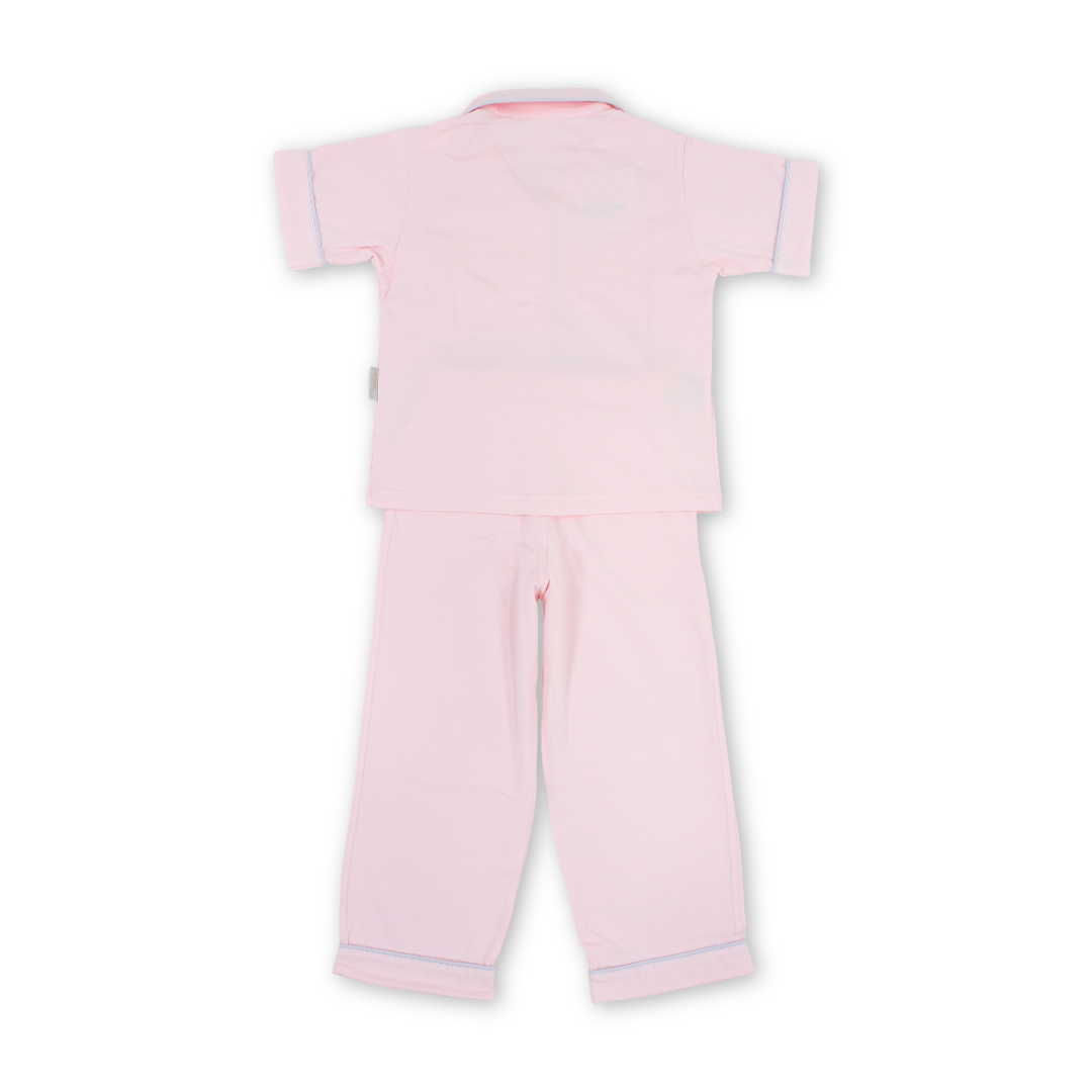 Girls Cotton Pajama