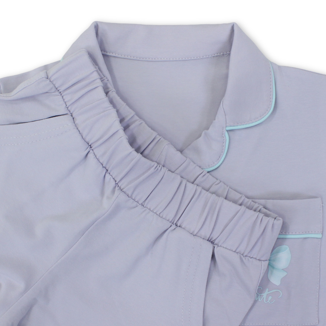 Girls Cotton Pajama