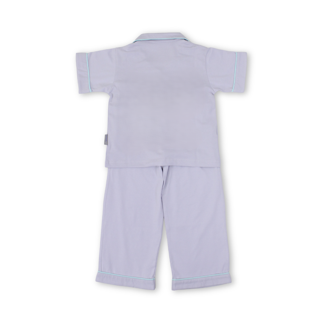 Girls Cotton Pajama