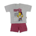 Dustypink*Grey