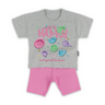 Pink*Grey