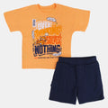 Boys Cotton Pajama – Sleepy Thinker
