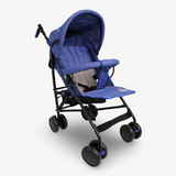 Baby Folding Stroller – High-Quality Alloy Design With 8 Tires