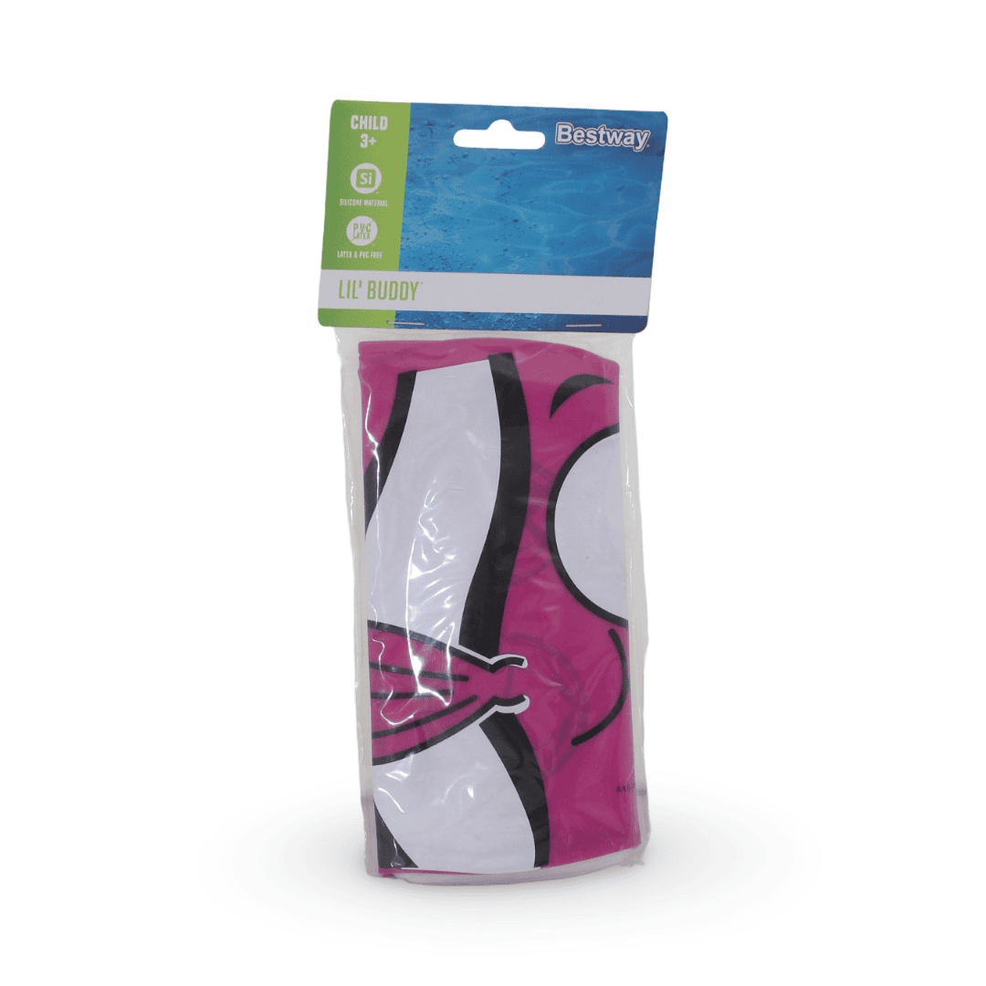 Bestway Fish Swim Cap – Fuchsia