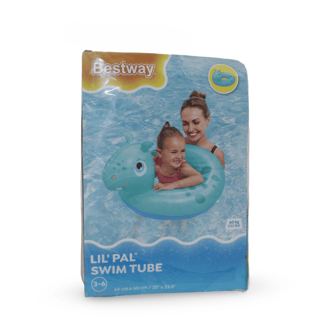 Bestway Lil' Pal Swim Tube – تنين