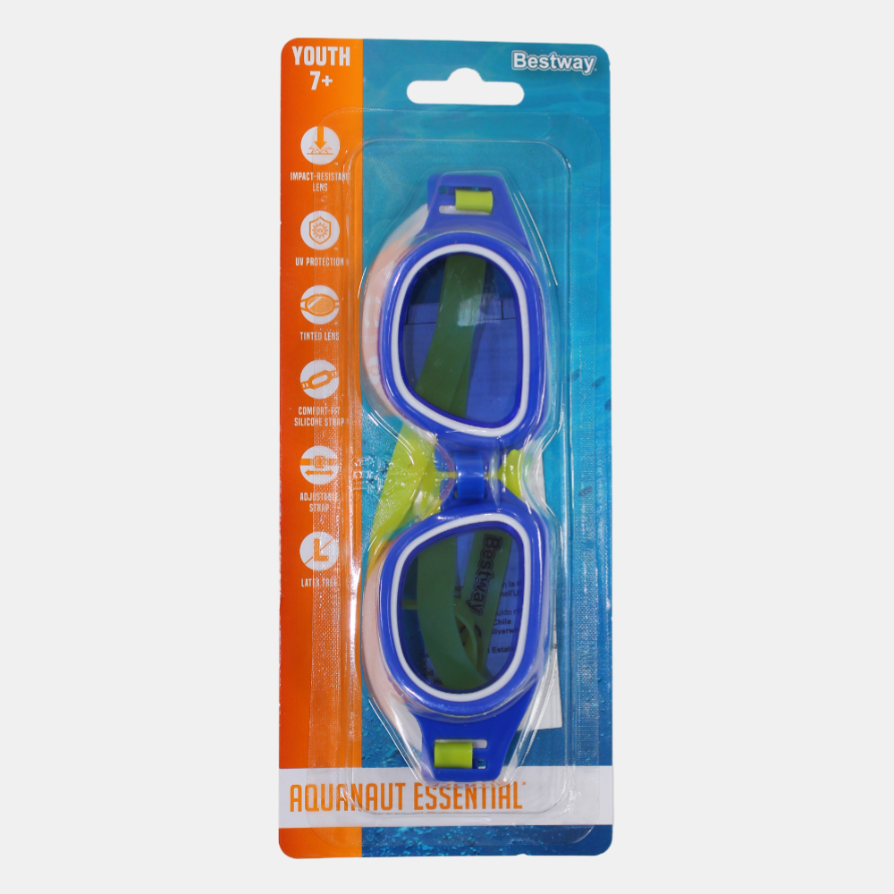 Bestway Goggles - Blue