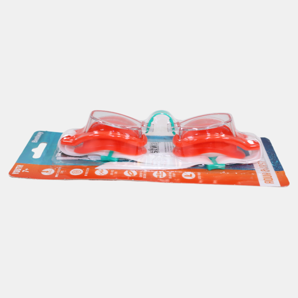 Bestway Aqua Burst Goggles - Red