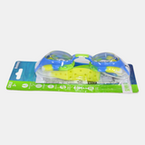 Bestway Summer Swirl Goggles - Blue