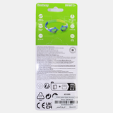 Bestway Summer Swirl Goggles - Blue