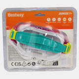 Bestway Explora Essential Goggles - Pink