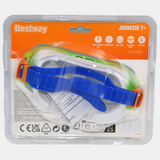 Bestway Explora Essential Goggles – Green