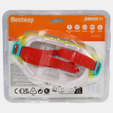 Bestway Explora Essential Goggles – Yellow