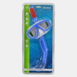 Bestway Aqua Champ Essential - Blue