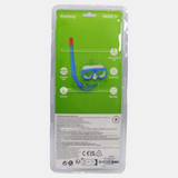 Bestway Aqua Champ Essential - Blue