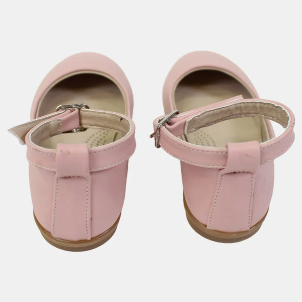 Ballerina Flats Pink