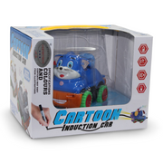 Tom & Jerry Induction Car Toy for Kids – Fun Interactive Play