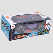 Stunt Drift Spray Drift Car – High-Speed Remote Control Race Car