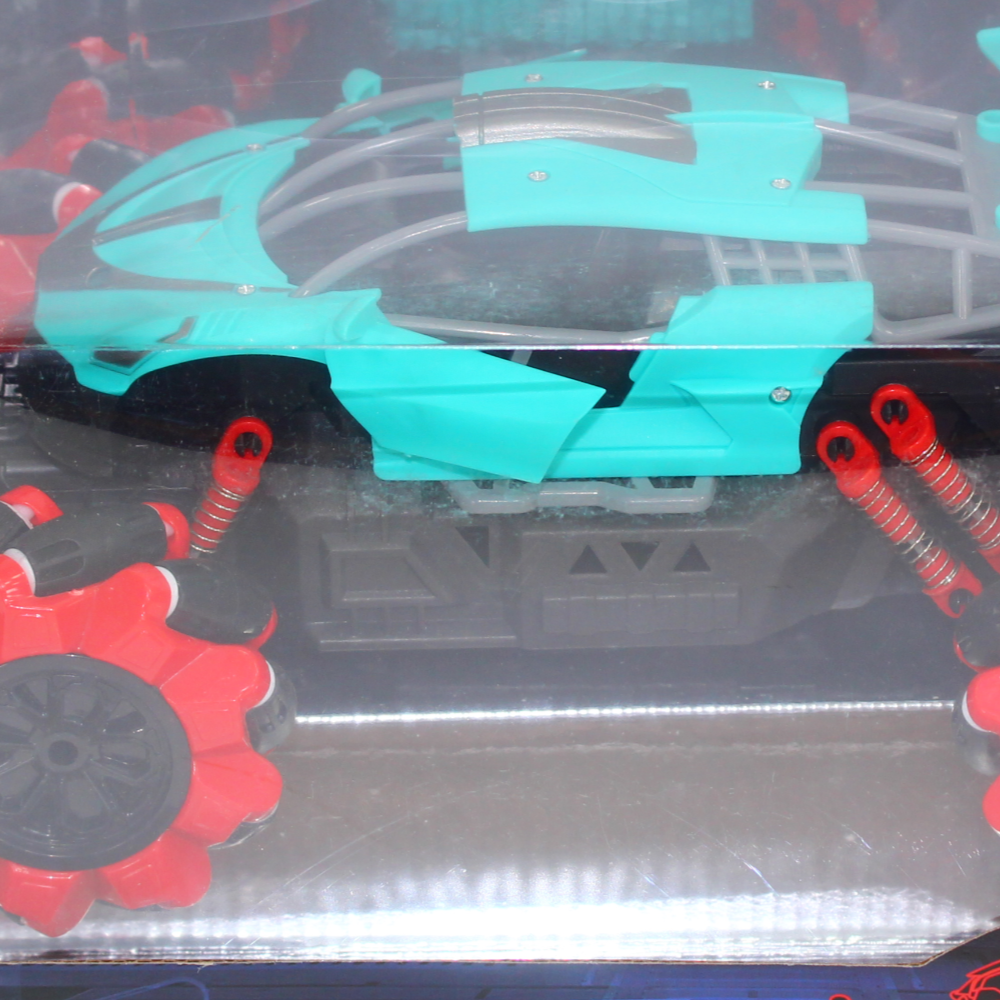 Monster Wheels for Off-Road Vehicles – Durable & High-Performance Tires (Aqua Car)