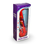 Music Maker Saxophone – Red
