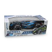 Formula Drift Stunt RC Car – Blue