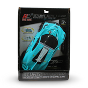 Hyls Toys S-Class Stunt Drift Racing Car – Baby Blue